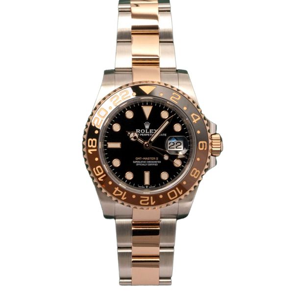 Rolex GMT Master II 126711 CHNR